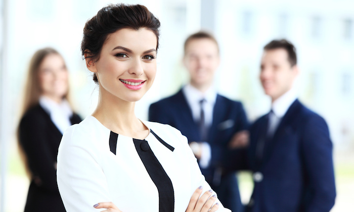Everything You Need to Know About Finding Your Perfect Co-Founder Everything You Need to Know About Finding Your Perfect Co-Founder