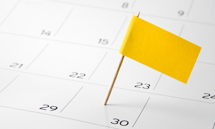 How to Create an Editorial Calendar That Will Streamline Your Content Strategy