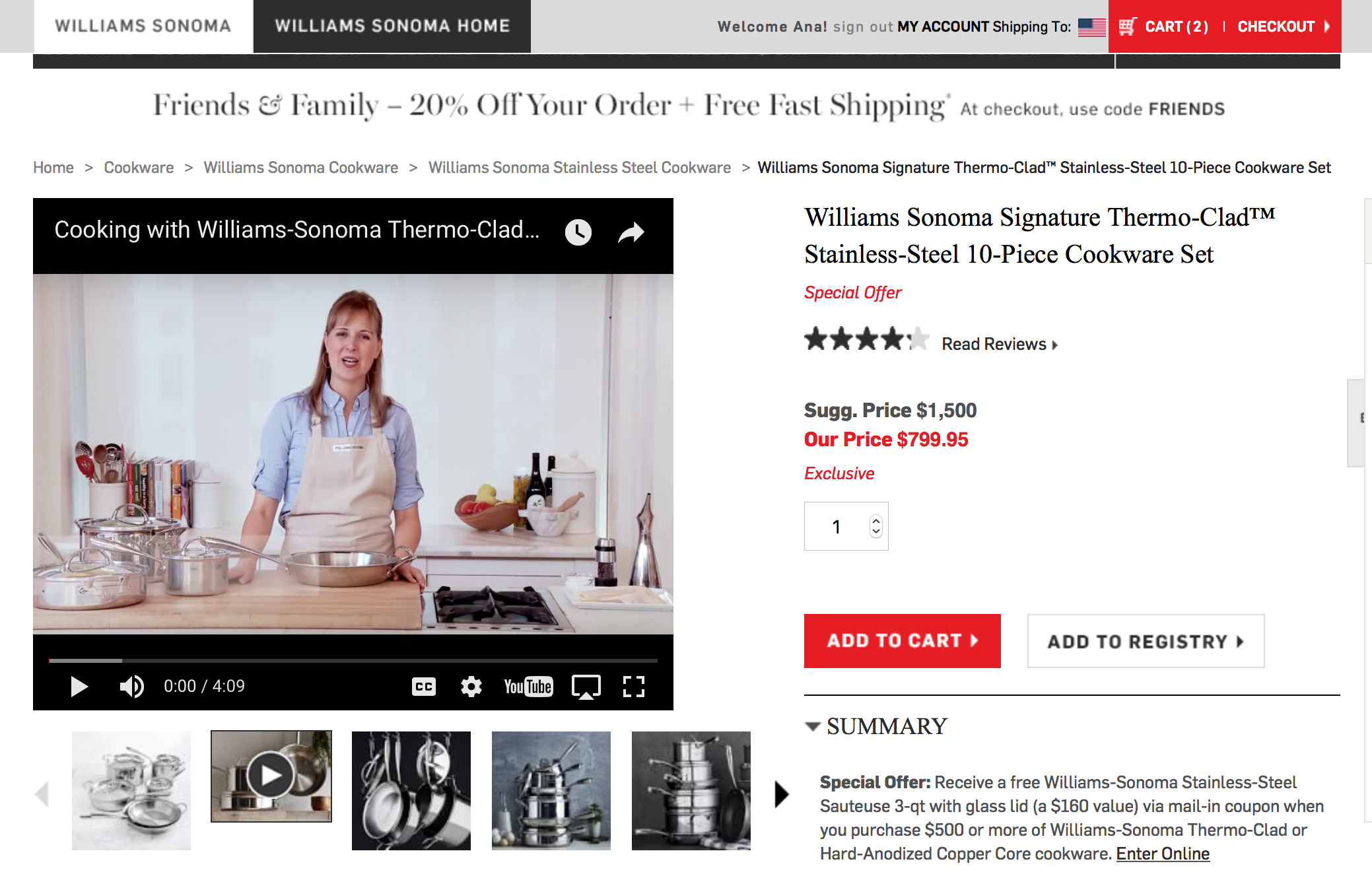 How to Create High-Converting Product Videos How to Create High-Converting Product Videos