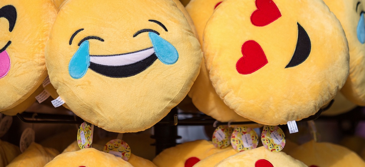The Complete Emoji Guide for Social Media Marketers