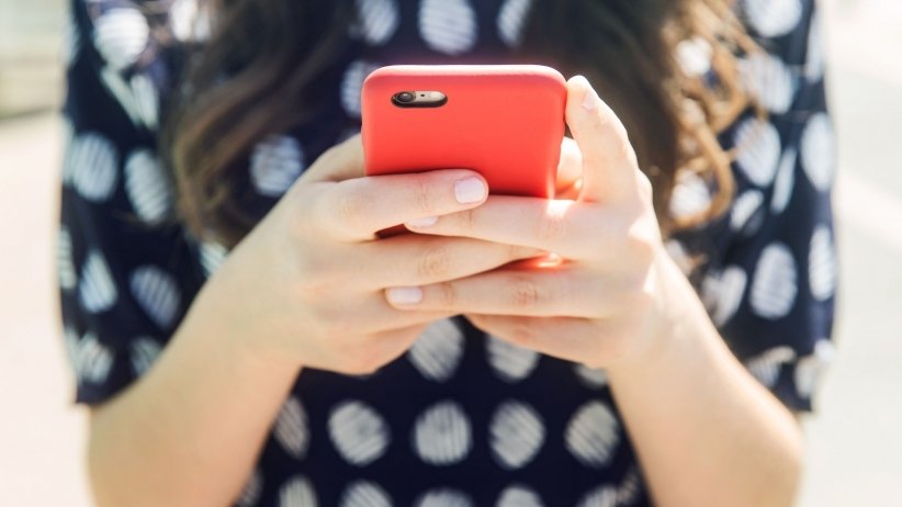 The Next Addition to Your Marketing Department Should Be a Chatbot The Next Addition to Your Marketing Department Should Be a Chatbot