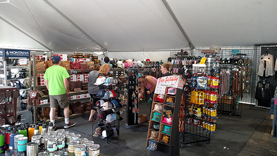 7 Tips for Selling Products at Events, Shows