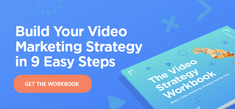 How to win more RFPs using video
