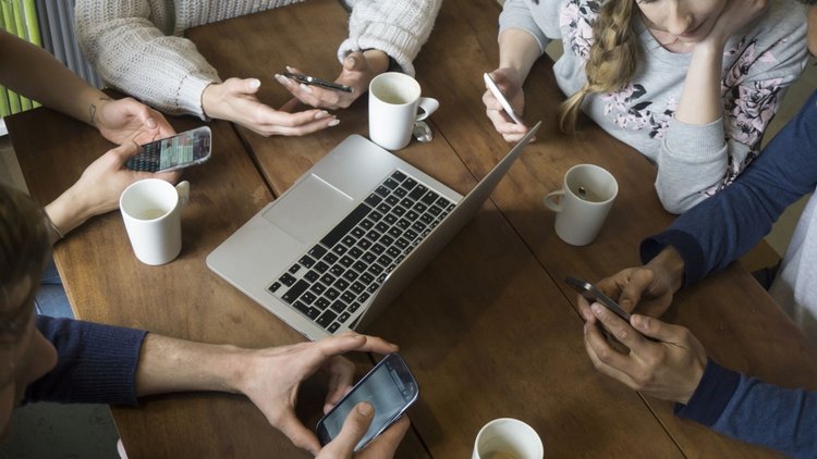 Where Is Social Media Headed in 2018 and Beyond? Where Is Social Media Headed in 2018 and Beyond?