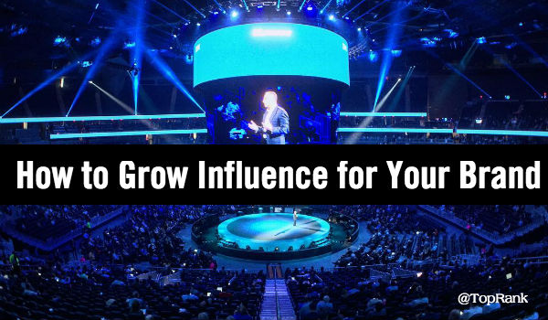 Be the Best Answer: 5 Steps to Grow Influence for Your Brand
