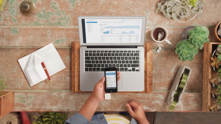Has Your Business Plateaued? Here’s How Companies Like Square and Salesforce.com Have Broken Through. Has Your Business Plateaued? Here’s How Companies Like Square and Salesforce.com Have Broken Through.