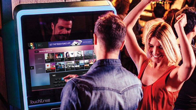 How Foursquare Became a Jukebox Hero by Helping This Company Target Bar-Goers