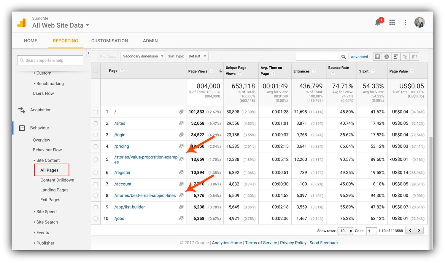 How to Get 1,000 New Email Subscribers in 30 Days How to Get 1,000 New Email Subscribers in 30 Days