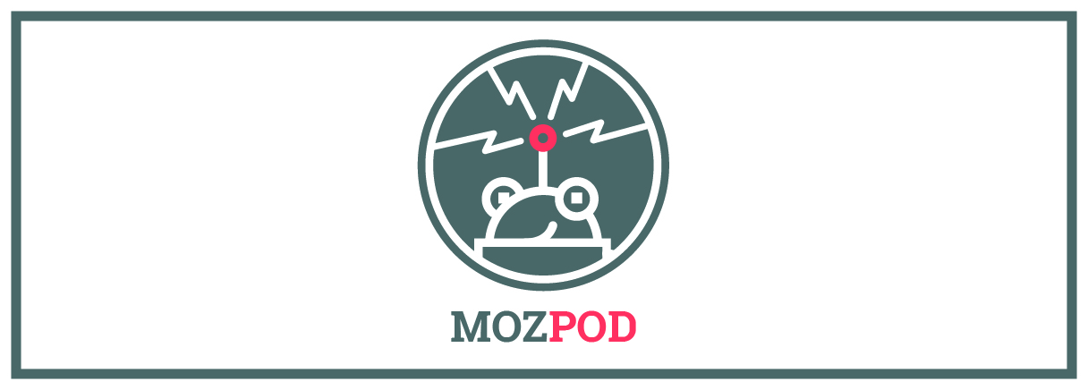 Listen to MozPod, the Free SEO Podcast from Moz