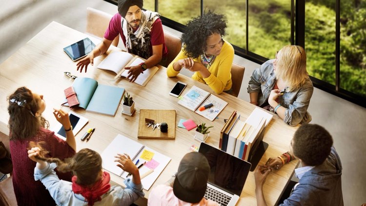 The 3 Keys to Hosting, Diversity-Wise, a More Inclusive Event The 3 Keys to Hosting, Diversity-Wise, a More Inclusive Event