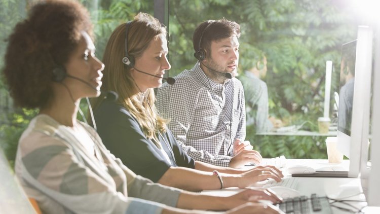 Your Customer Service Team Should Be in Every Strategy Meeting