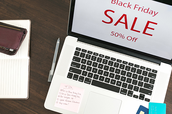 5 Unconventional Black Friday Marketing Tactics, for Ecommerce