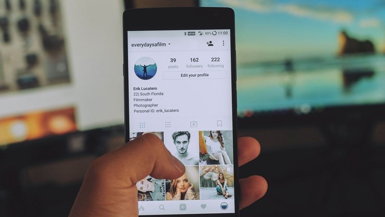 8 Simple Steps to Help Your Business Get Started on Instagram