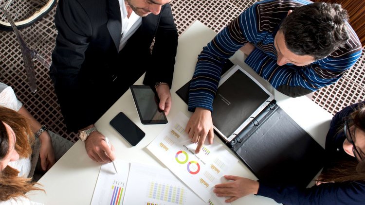 It’s Worse Than Pointless to Continually Ask ‘What’s a Good Conversion Rate?’ It’s Worse Than Pointless to Continually Ask ‘What’s a Good Conversion Rate?’