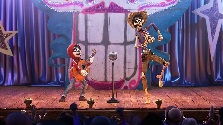 How the New Animated Smash, ‘CoCo,’ Got It Right, in Its Outreach to Latino Audiences