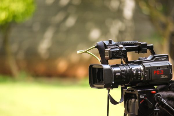 6 Things You Need to Build an In-House Video Studio 6 Things You Need to Build an In-House Video Studio