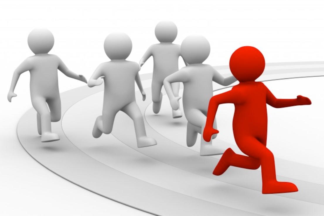 The Simple 6 Step Checklist for Analyzing Your Competition on the Web The Simple 6 Step Checklist for Analyzing Your Competition on the Web