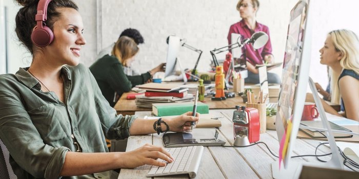 Here’s How to Level up Your Marketing Team (Without Blowing Your Budget) Here’s How to Level up Your Marketing Team (Without Blowing Your Budget)