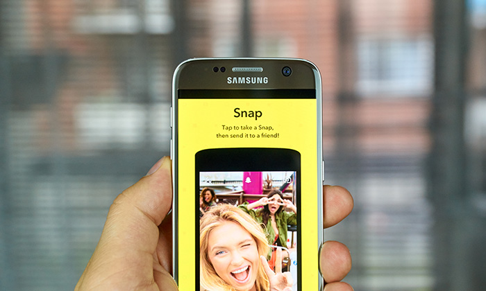 How to Get Your First 1,000 Snapchat Followers in 30 Days