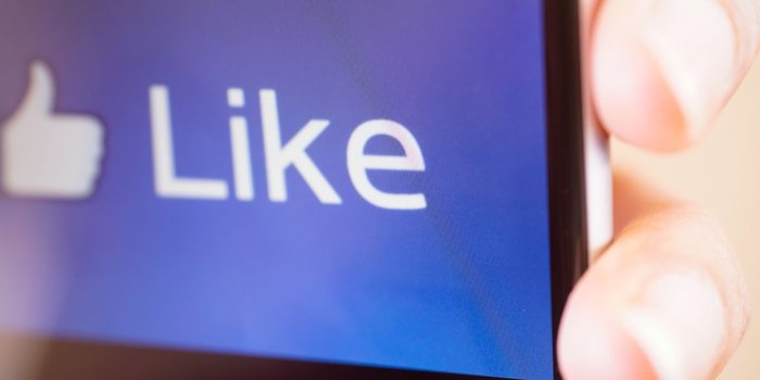 Why You Need to Stop Worrying About Facebook ‘Likes’ in 2018