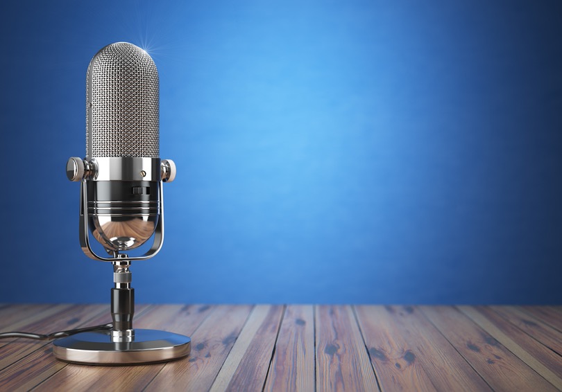 6 Reasons Why You Should Consider Podcasting as a Content Marketing Channel in 2018