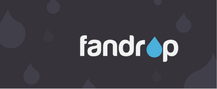 Fandrop Debuts A Digg-Like Service For Viral Media, Hacks Its Way To Over 1 Million Pageviews Monthly