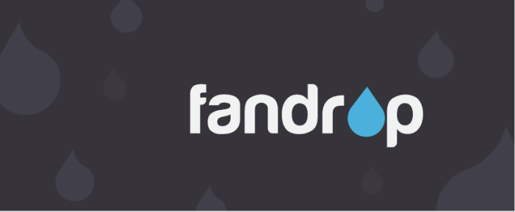 Fandrop Debuts A Digg-Like Service For Viral Media, Hacks Its Way To Over 1 Million Pageviews Monthly Fandrop Debuts A Digg-Like Service For Viral Media, Hacks Its Way To Over 1 Million Pageviews Monthly