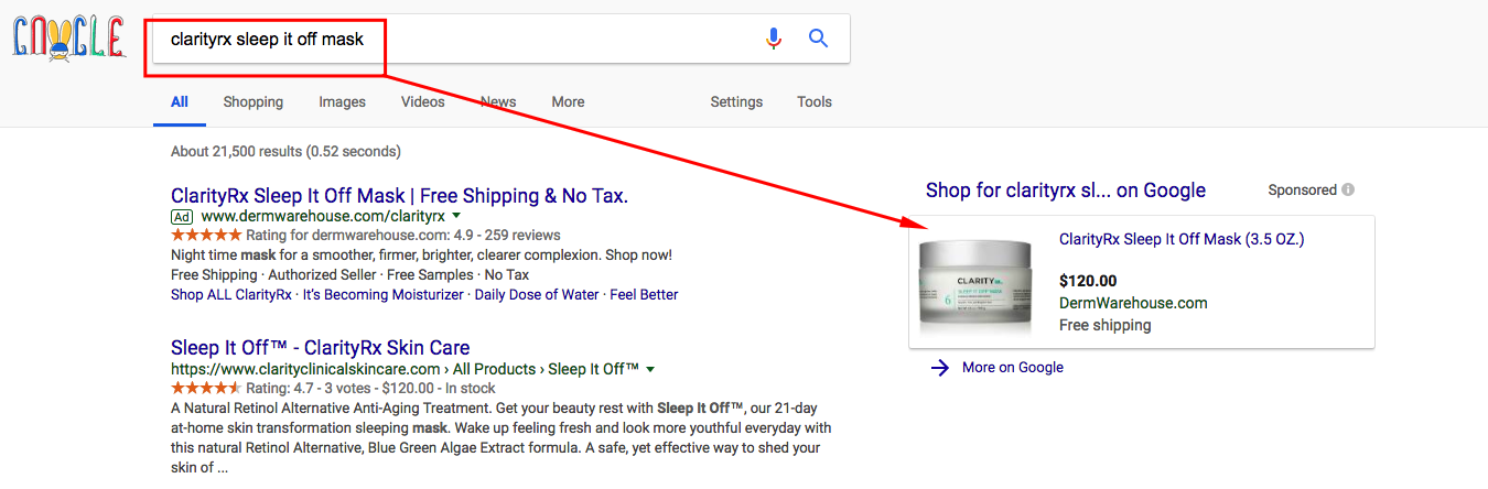 How to Actually Make Sales Using Google Shopping