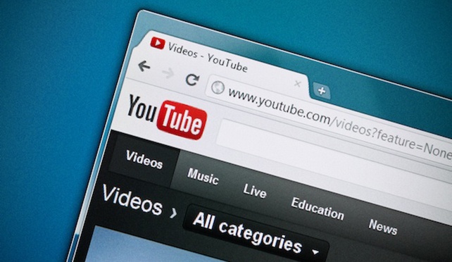How To Download and Save YouTube Videos