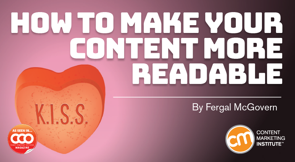 How to Make Your Content More Readable