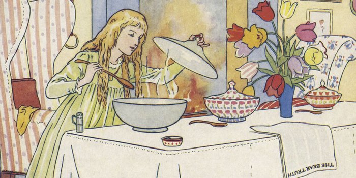 How You and Your Business Can Combat the Goldilocks Syndrome
