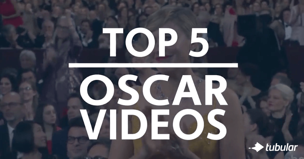 Timothee Chalamet’s Rising Star A Hit in Oscar’s Top 5 Online Videos