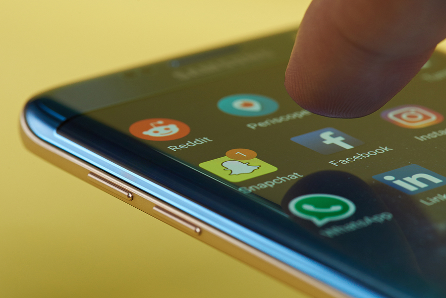 Why Facebook has a Big Problem Why Facebook has a Big Problem