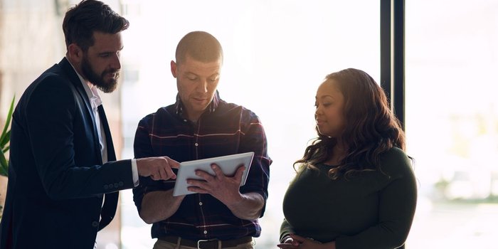 3 Content Marketing Tips for Your Service Business 3 Content Marketing Tips for Your Service Business