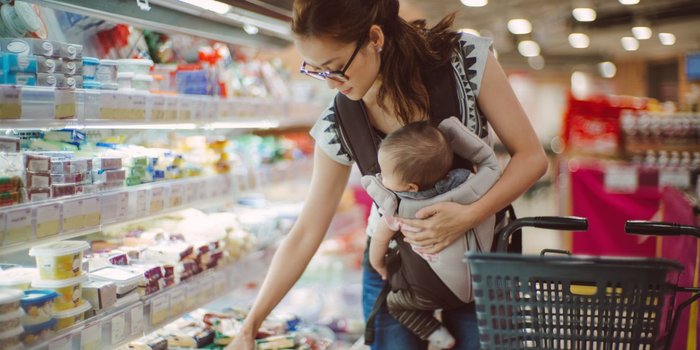 5 Tips on How to Successfully Market to Millennial Moms
