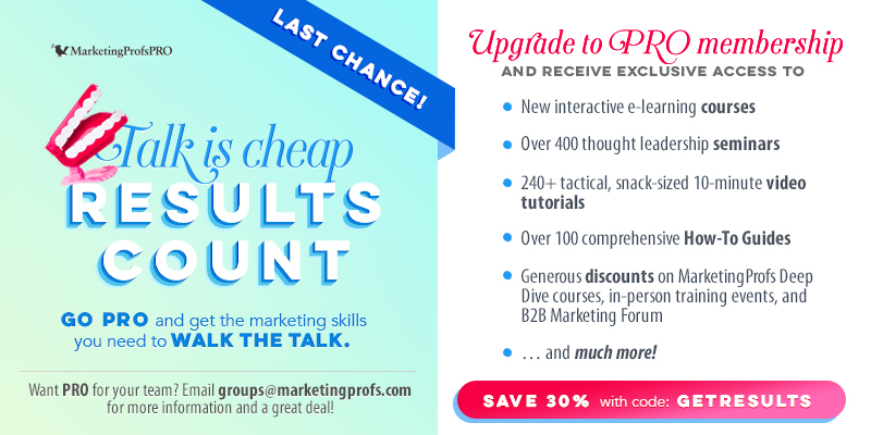 Five Subtle Mistakes That Are Limiting Your Marketing Response Rate Five Subtle Mistakes That Are Limiting Your Marketing Response Rate