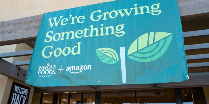 How the Amazon Whole Foods Acquisition Will Disrupt Food Marketing