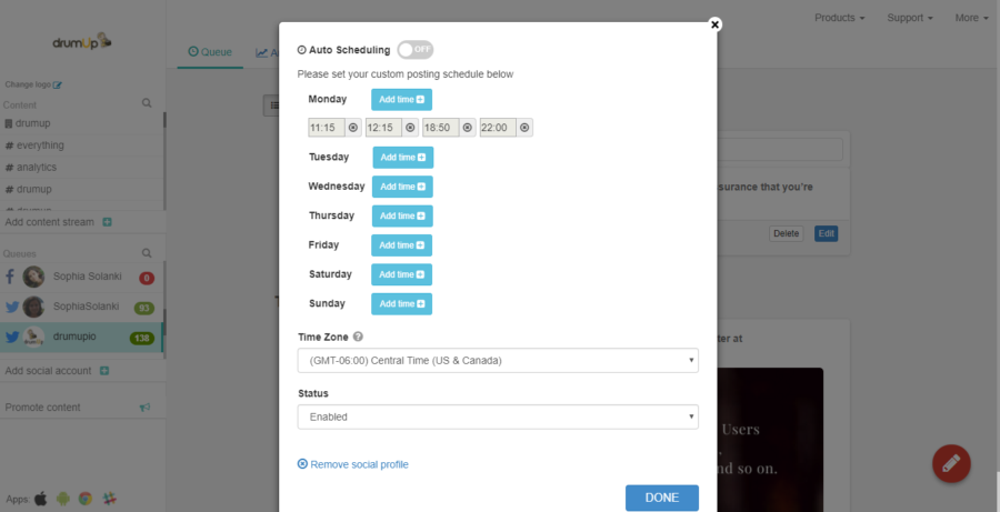 How to Increase Your Social Media Engagement & Sales Effortlessly with 7 Tools