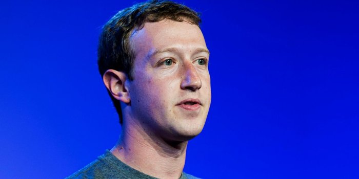 Mark Zuckerberg Says There’s No Quick Fix for Facebook’s Issues