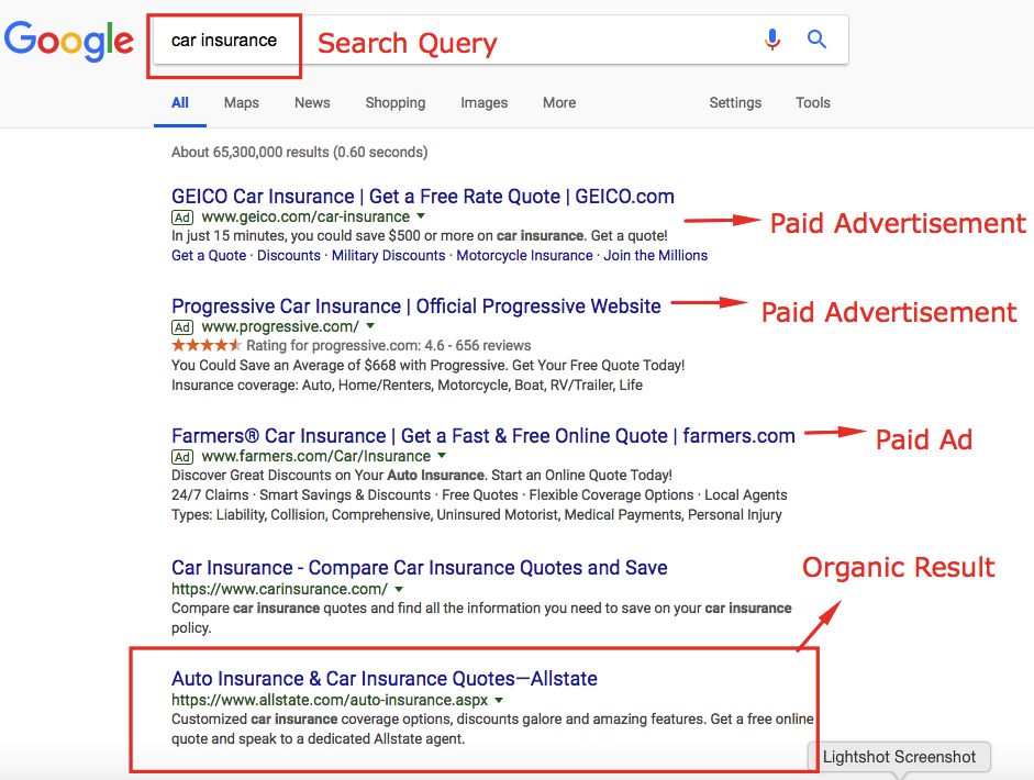 PPC vs. SEO: What’s Best For Your Business?
