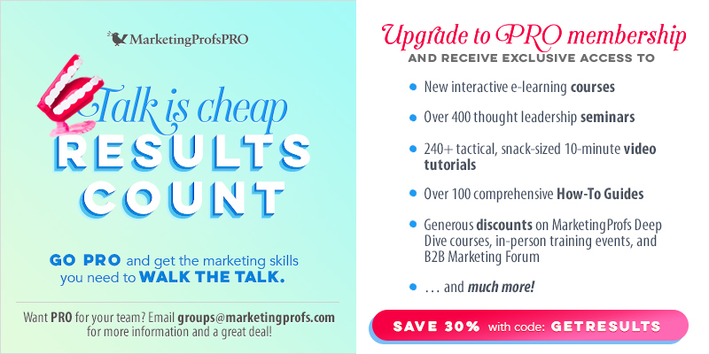 The Secret to Account-Based Marketing Success