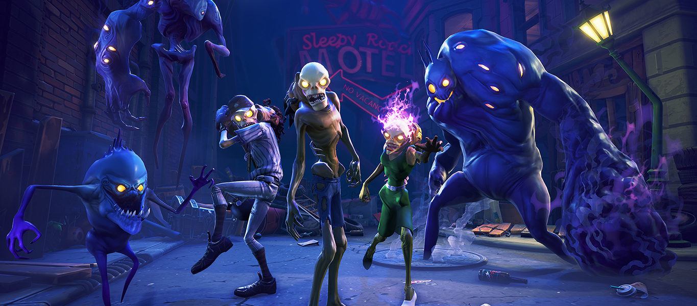 These Top Fortnite Videos Are Scoring Massive Success