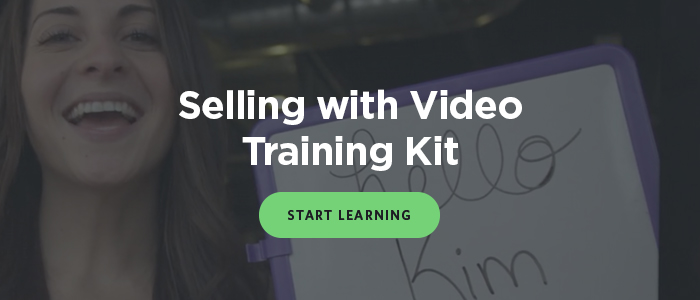 Why Video Needs to Be a Part of Your Sales Tech Stack featuring Craig Kulman Why Video Needs to Be a Part of Your Sales Tech Stack featuring Craig Kulman