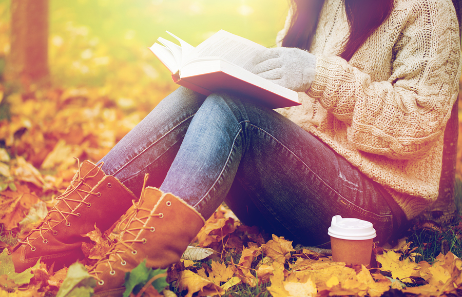 3 Books That Will Inspire You To Create Success Habits