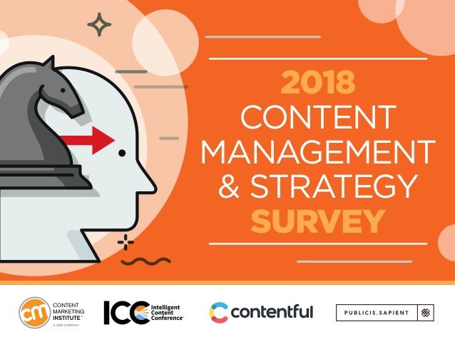 4 Paths to Better Content Management and Strategy [New Research]