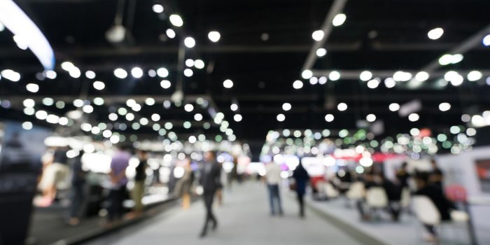 5 Cheapest-to-Most-Expensive Options for Marketing at Trade Shows