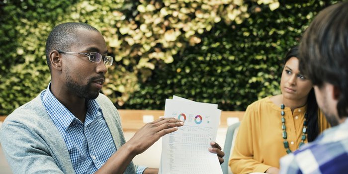 Does Social Marketing Really Make Dollars and Cents?