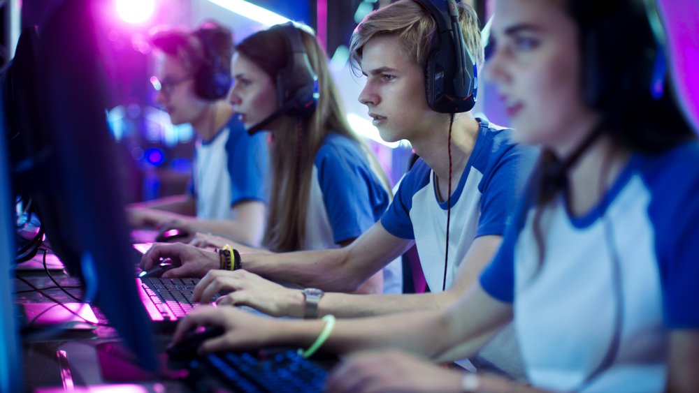 Esports Videos Attract Billions of Views (and Lots of Brand Opportunities)