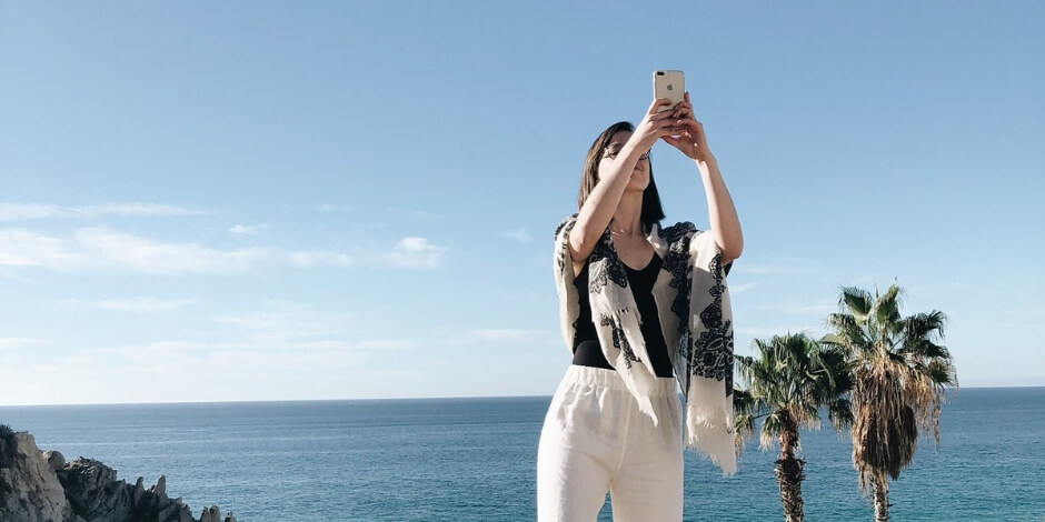 How to Work With an Instagram Influencer According to an Influencer