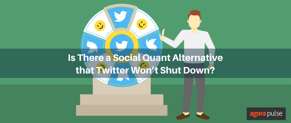 Is There a Social Quant Alternative that Twitter Won’t Shut Down?